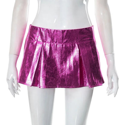 Platinum Skirt