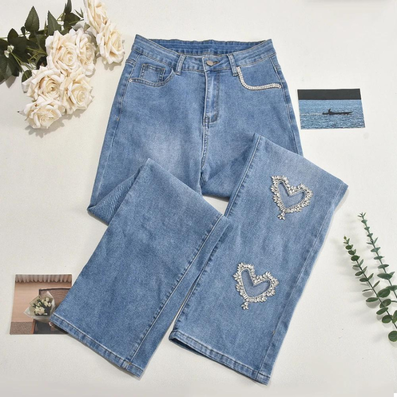 High Heart Denim Jeans