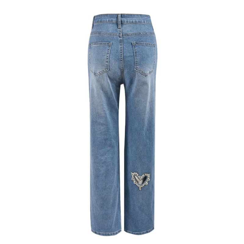 High Heart Denim Jeans