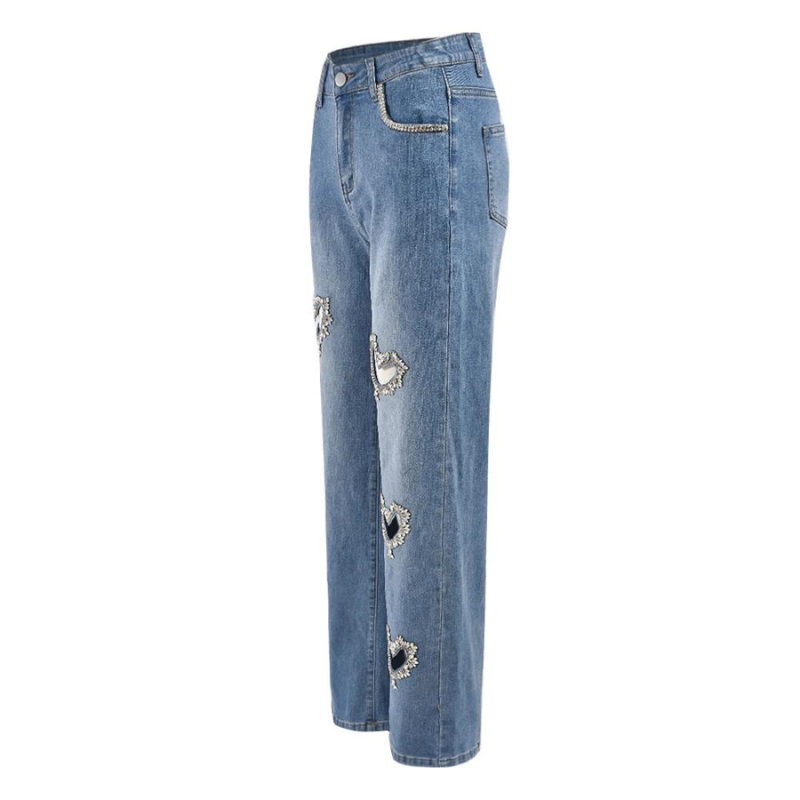 High Heart Denim Jeans