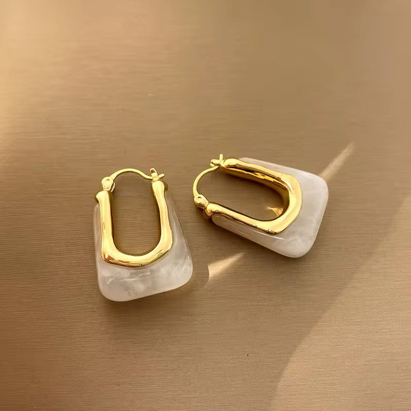 Malia Earring