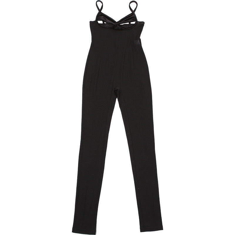 Leah Jumpsuit