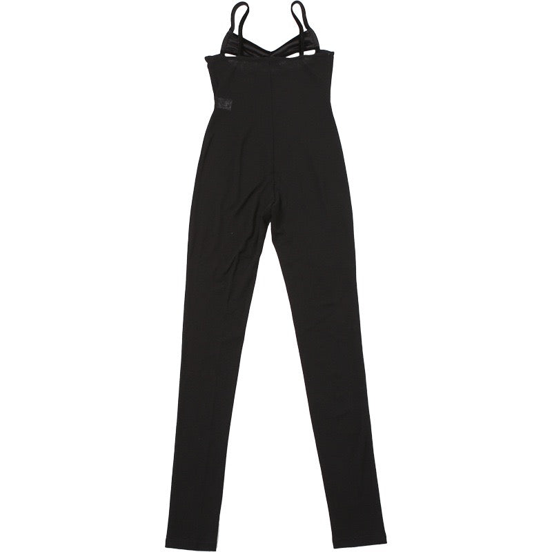 Leah Jumpsuit