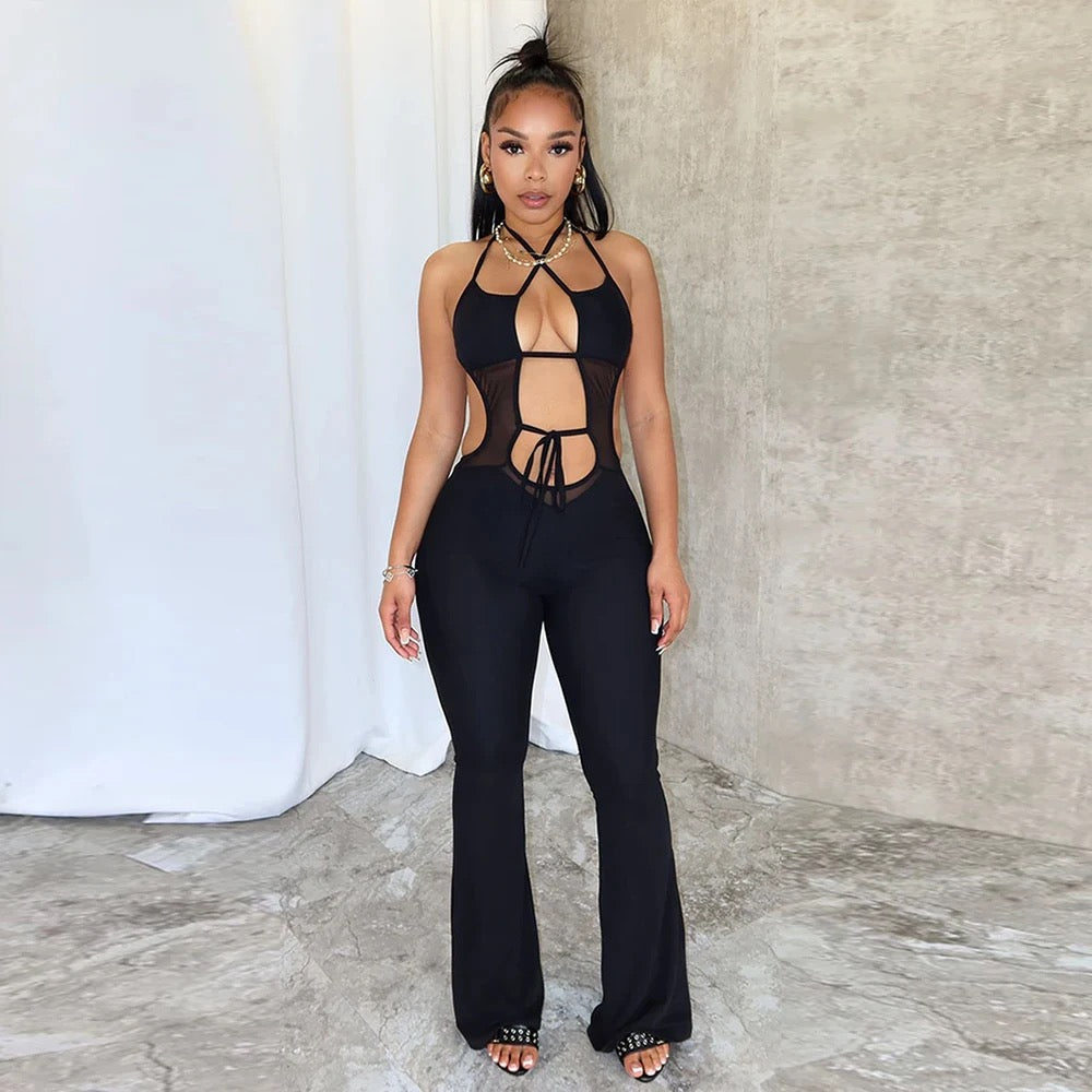 Riley Jumpsuit