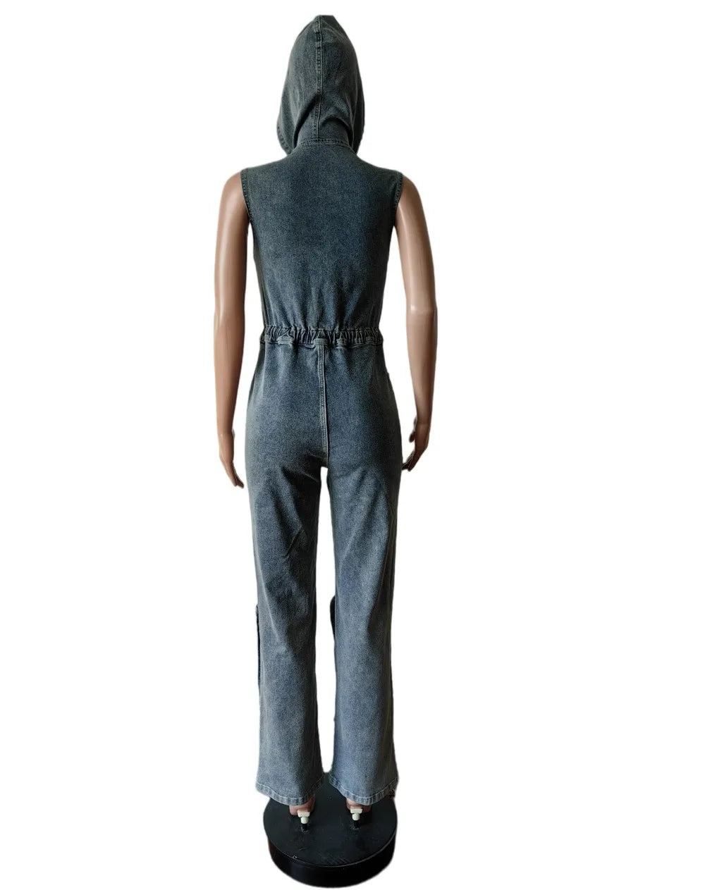 Tyra Jumpsuit