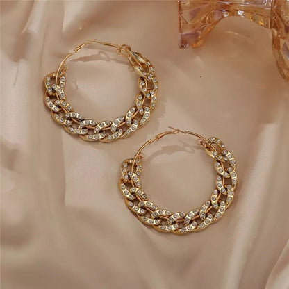 Saweetie Earrings